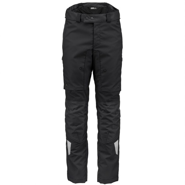 Spidi Spidi Crossmaster CE Pants Trs Short Black